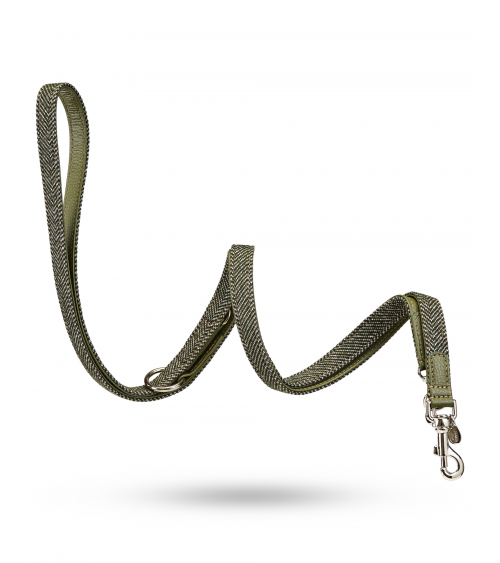 Zig Zag Training Leash