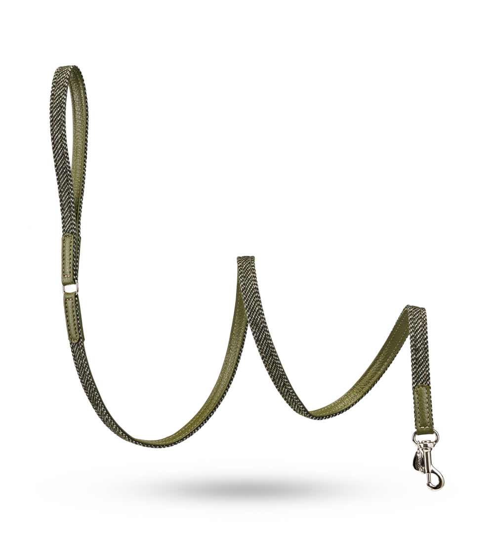 ZIG ZAG LEASH