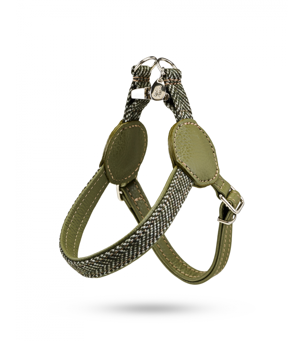 ZIG ZAG HARNESS